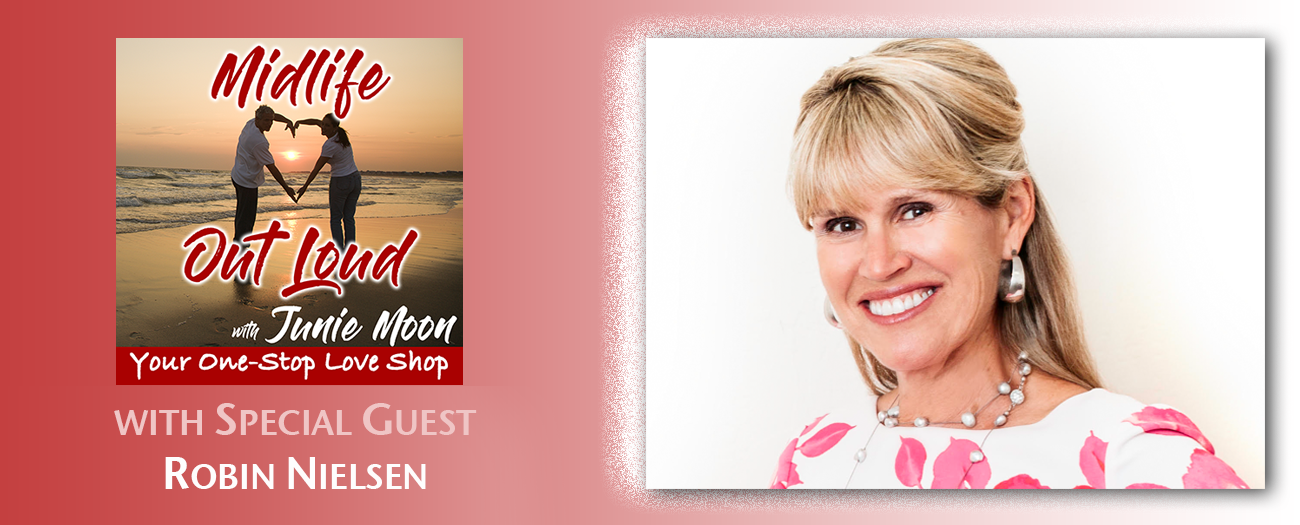 015:  What you need to Know About Your Hormones & A Healthy Midlife