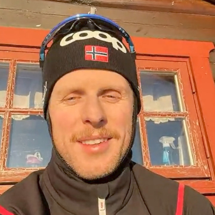 Før Birken #4: Petter Skinstads sekketips og andre gode råd før start Før Birken #4: Petter Skinstads sekketips og andre gode råd før start