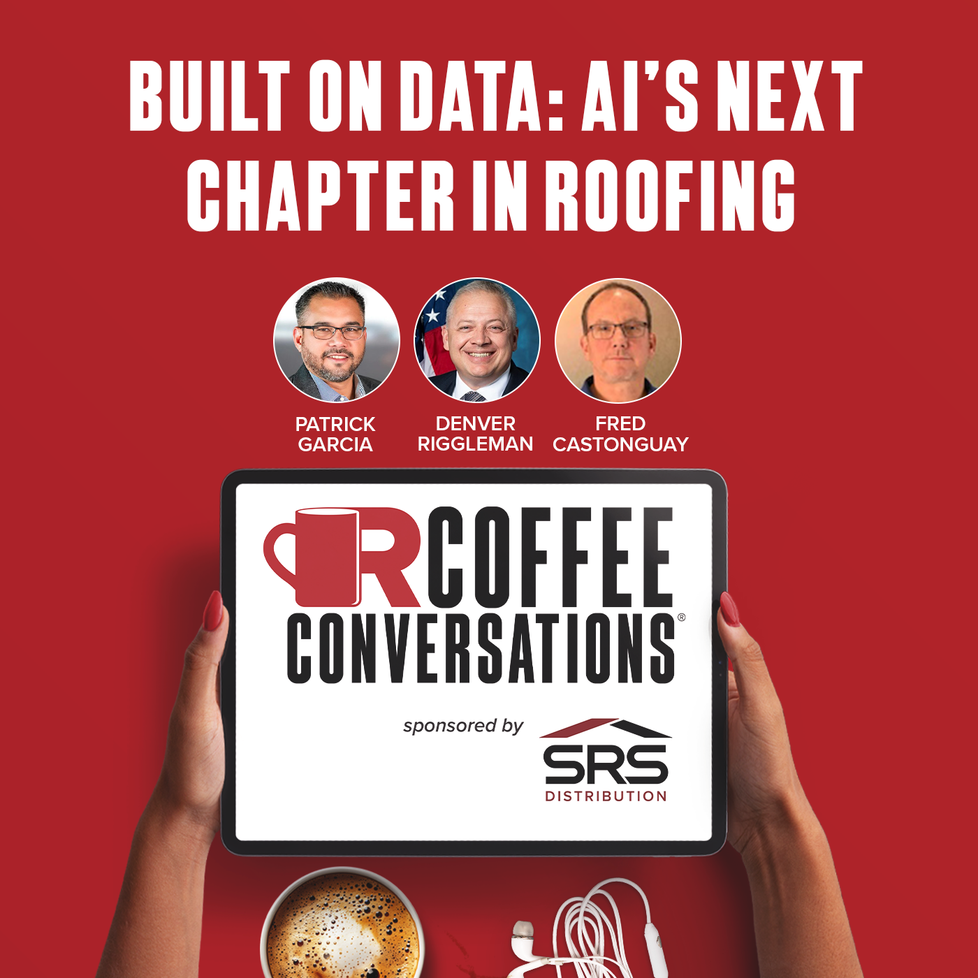 Built on Data: AI's Next Chapter in Roofing