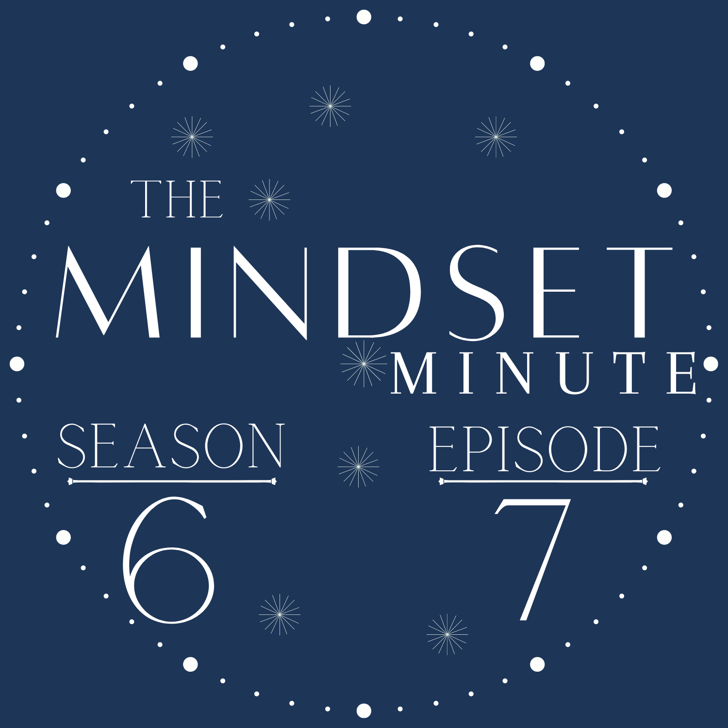 A Mindset of Gratitude