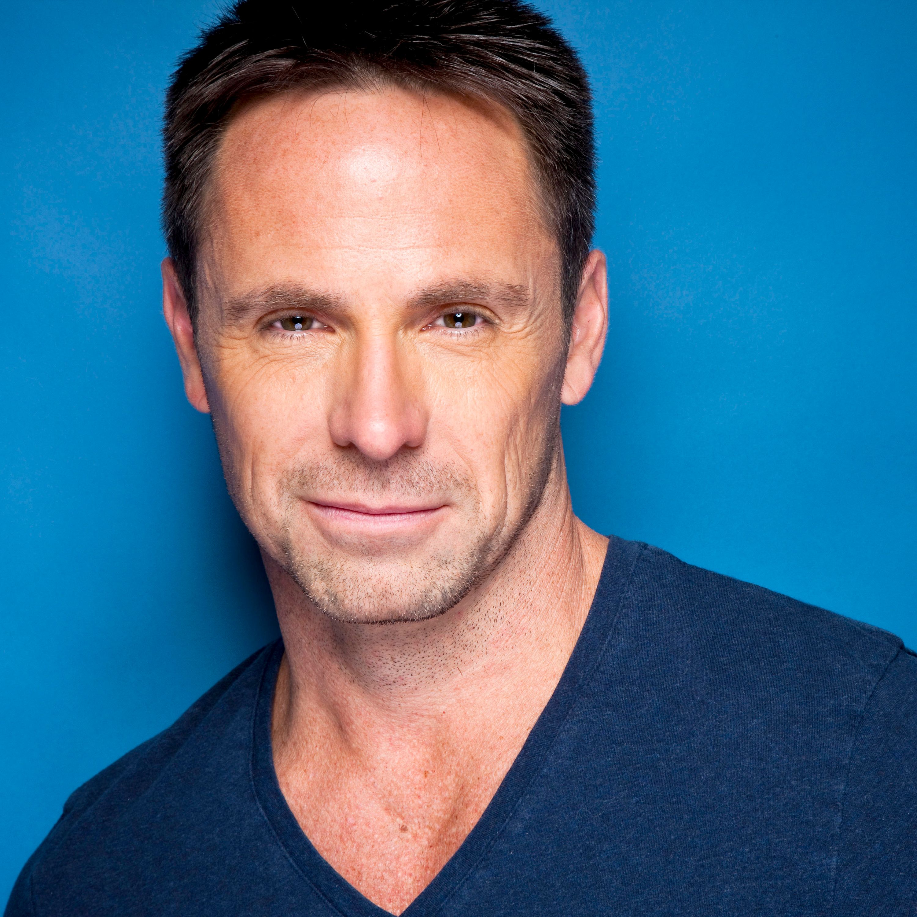William Devry (General Hospital), Tara Slone (Hometown Hockey), Chris Doyle