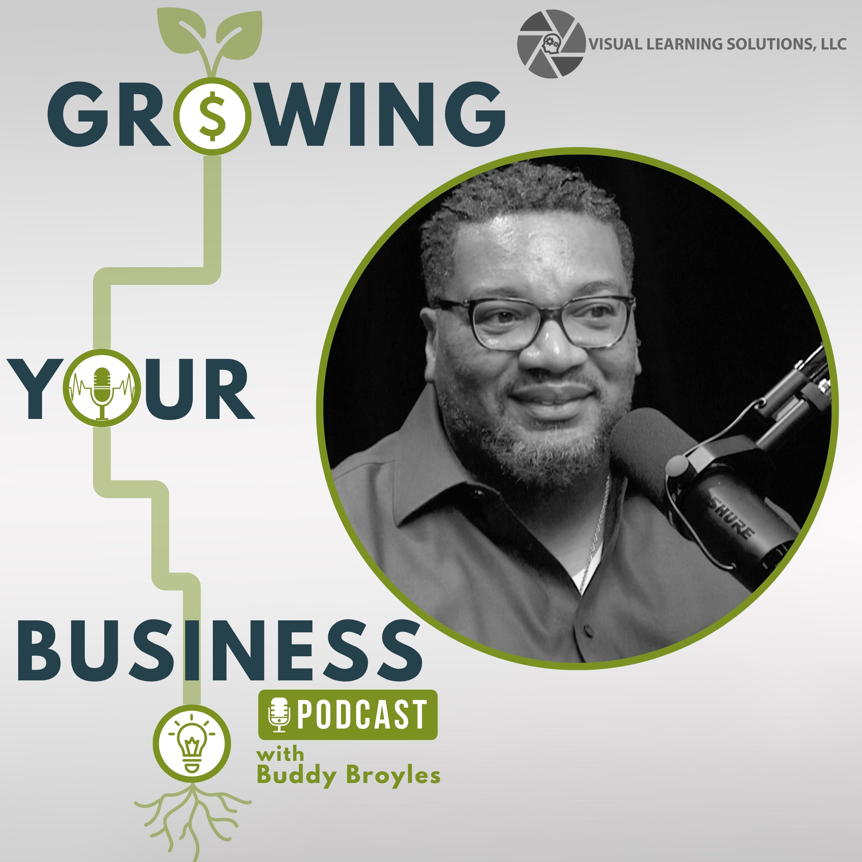 Growing Your Business Podcast