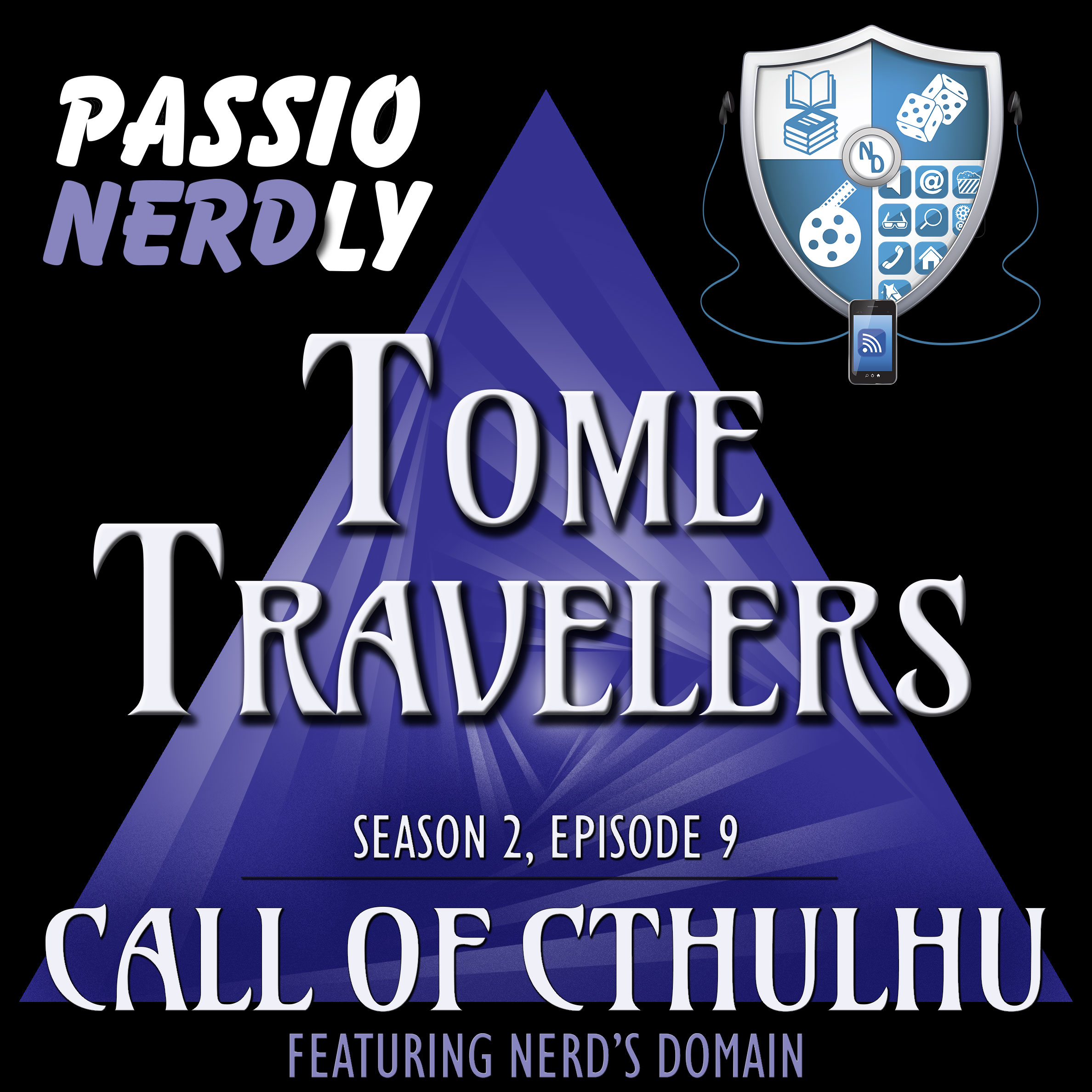Tome Travelers