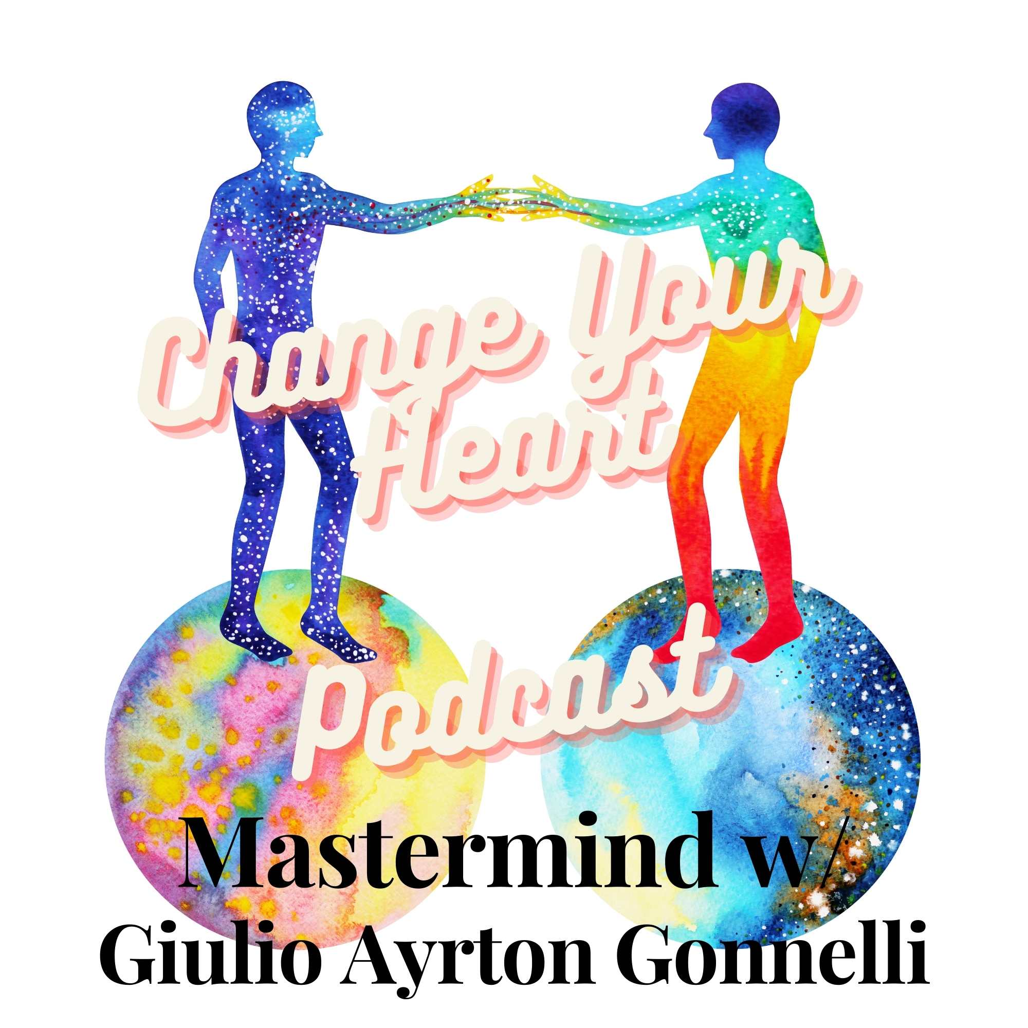 024 MASTERMIND with Giulio Ayrton Gonnelli