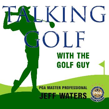 Talking Golf With The Golf Guy Season 6 Episode 8