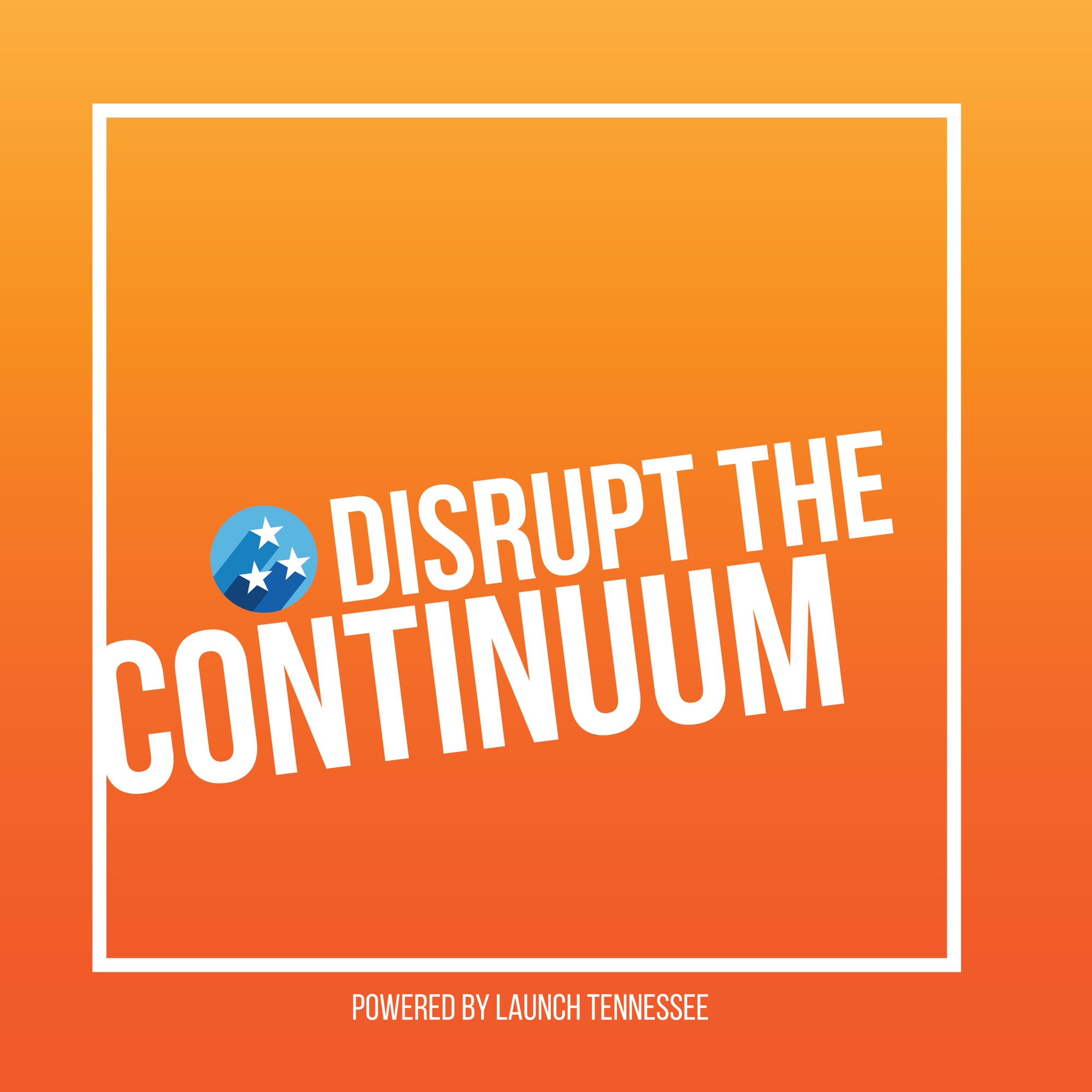 Coming Soon: Disrupt the Continuum