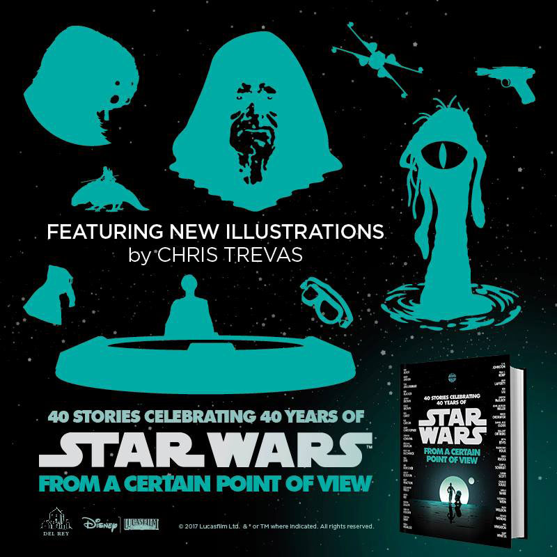 Tarkin\'s Top Shelf