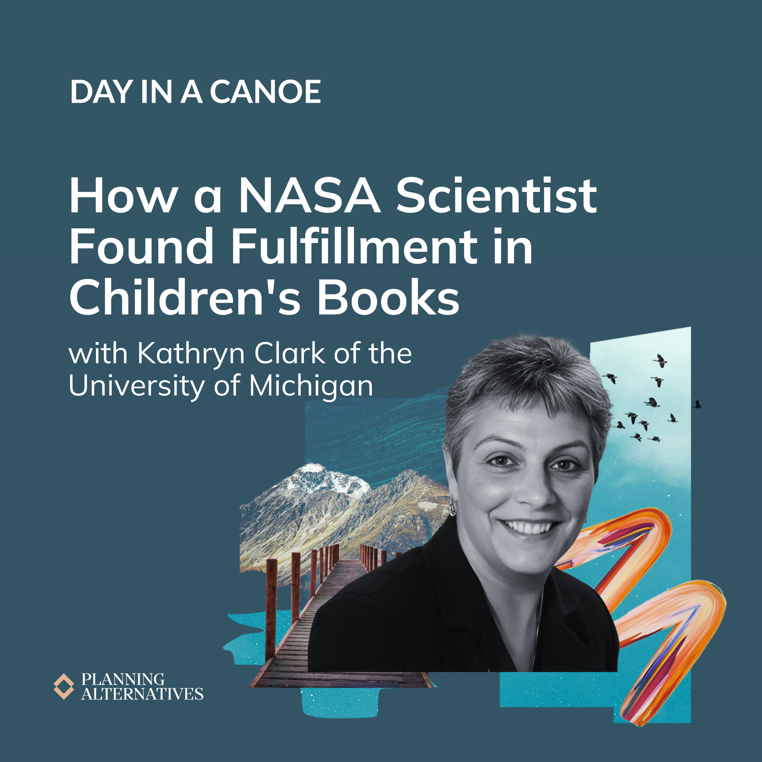 Day in a Canoe Podcast: Financial Planning, Wealth Management, RIA