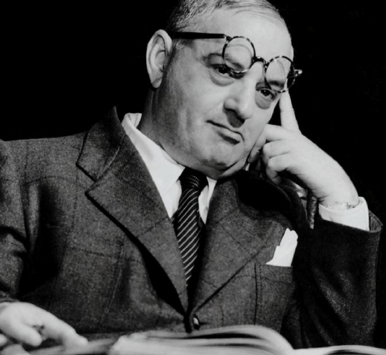 Ira Gershwin: An Episode in Words