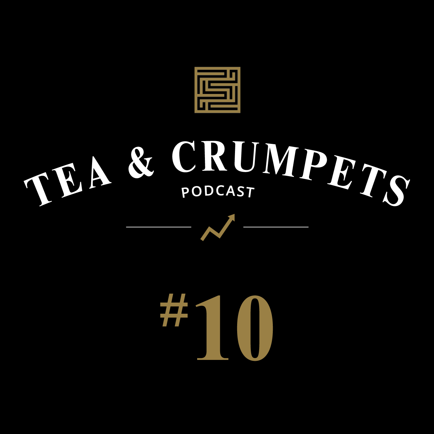 Tea and Crumpets