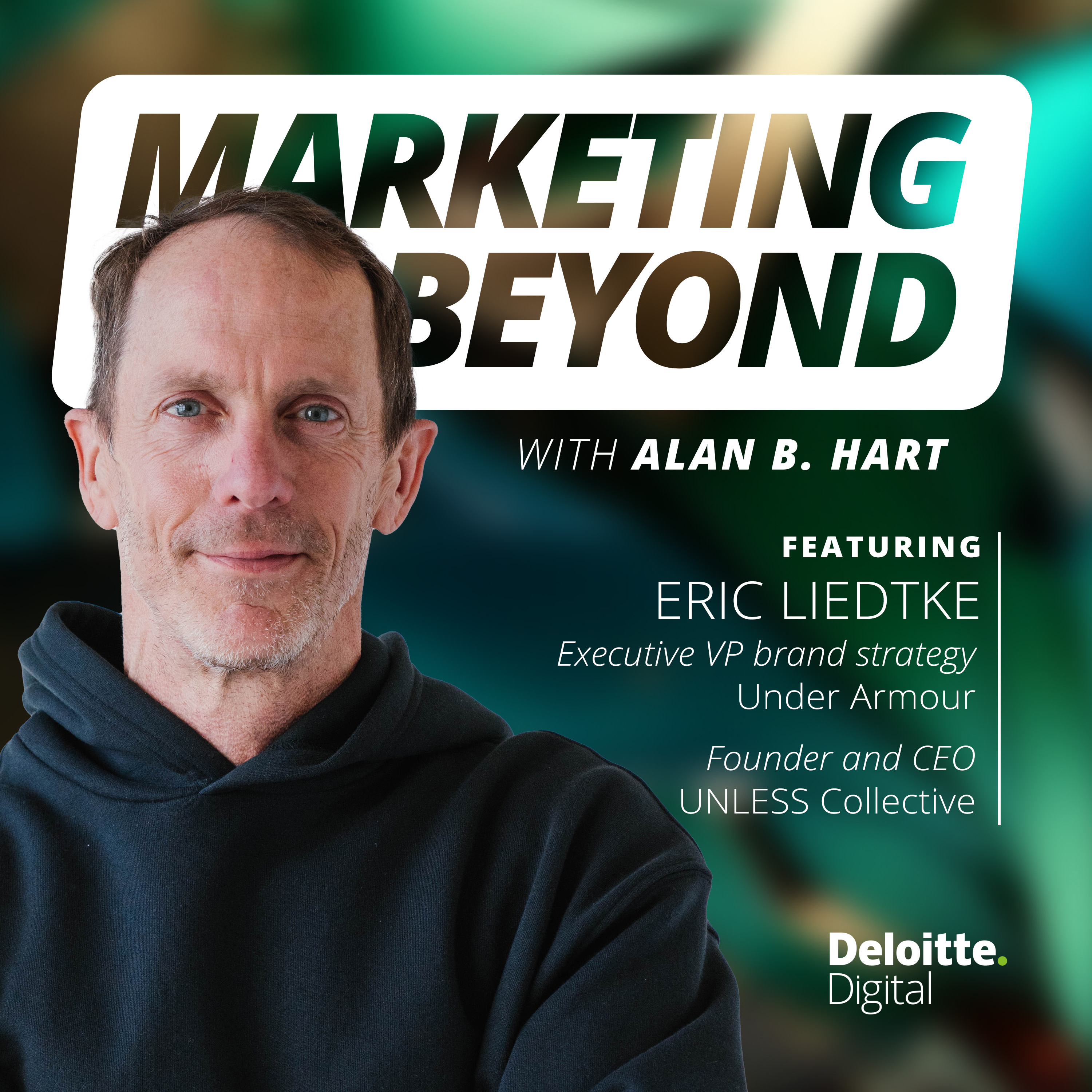 12: Forging a regenerative future for fashion: Insights from Eric Liedtke, executive vice president of brand strategy at Under Armour and founder and chief executive officer of UNLESS Collective