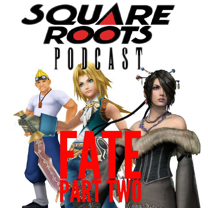 cover of episode Final Fantasy FATE - Part 2