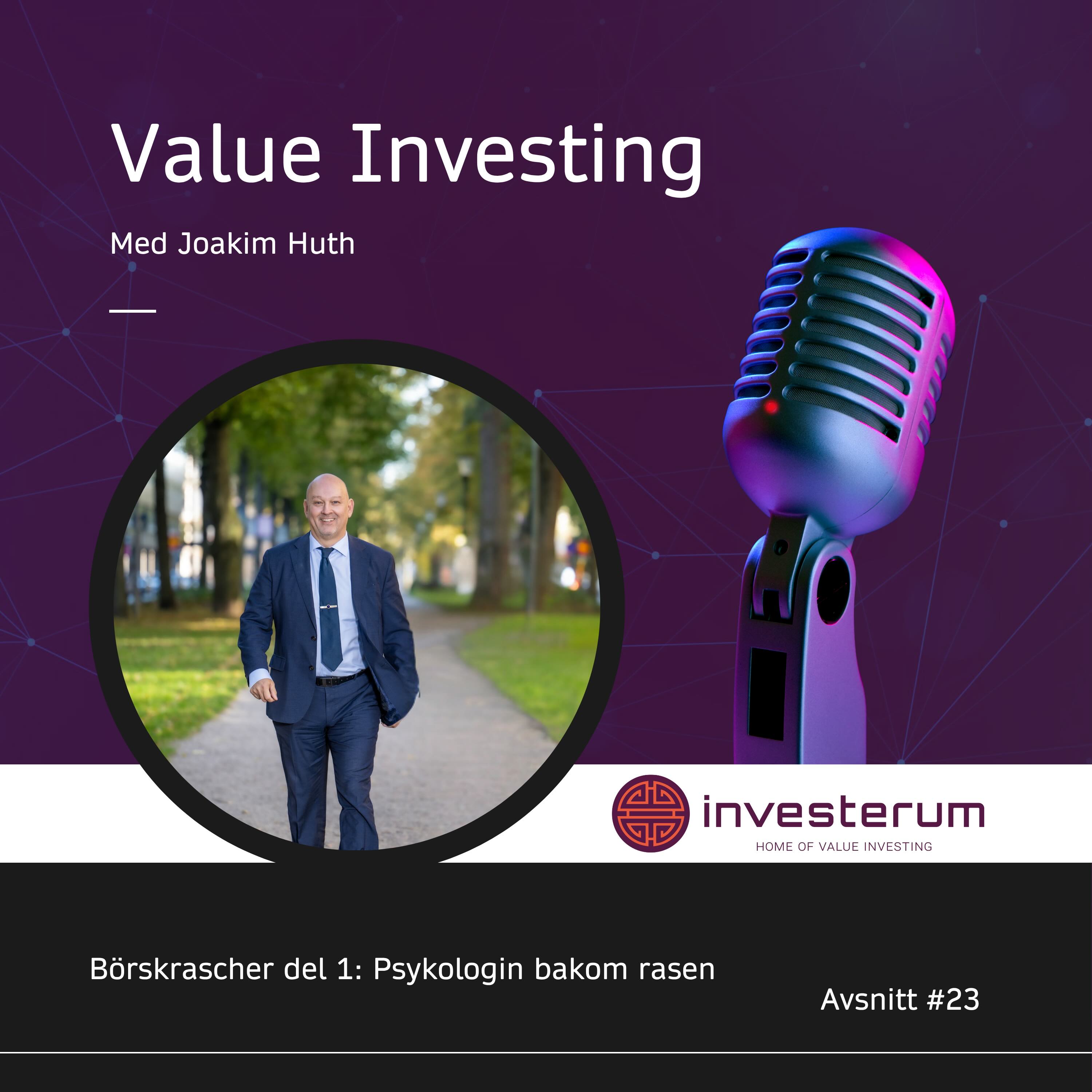 Value Investing