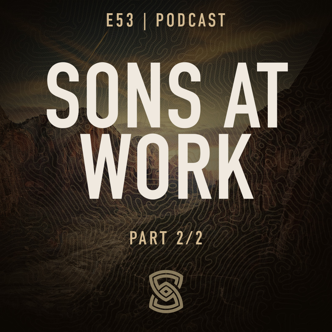 Being Sons