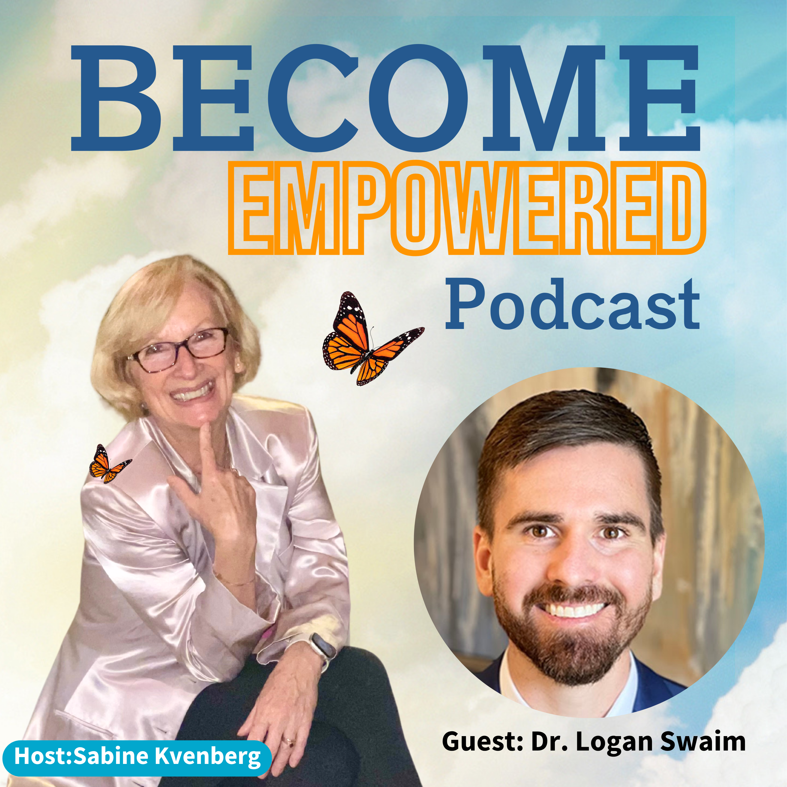 Ep.152 The Philosophy Behind Healing - Unlocking the Secrets of Chiropractic Care