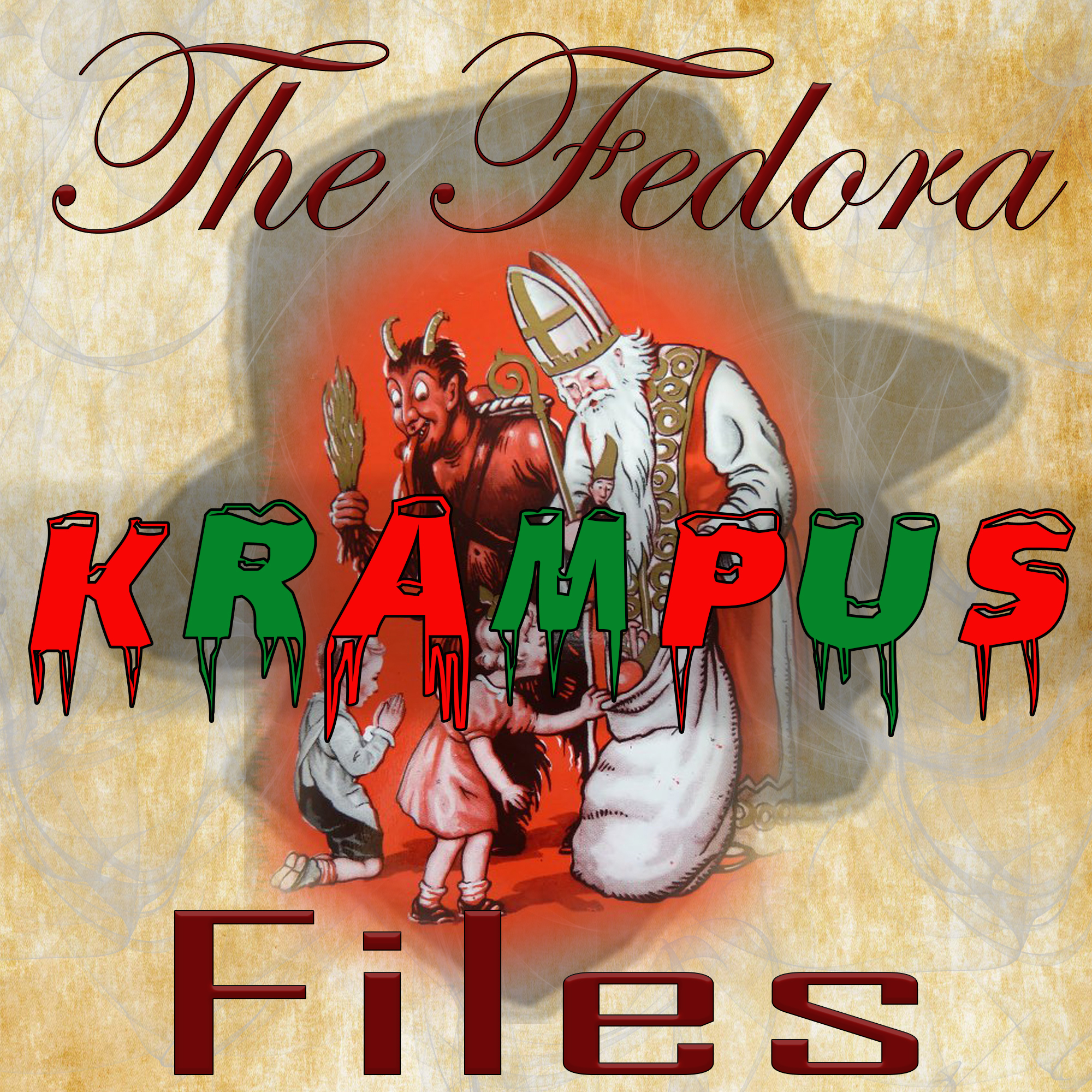 Episode 79: Krampus