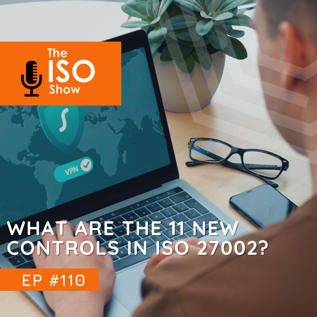 The ISO Show