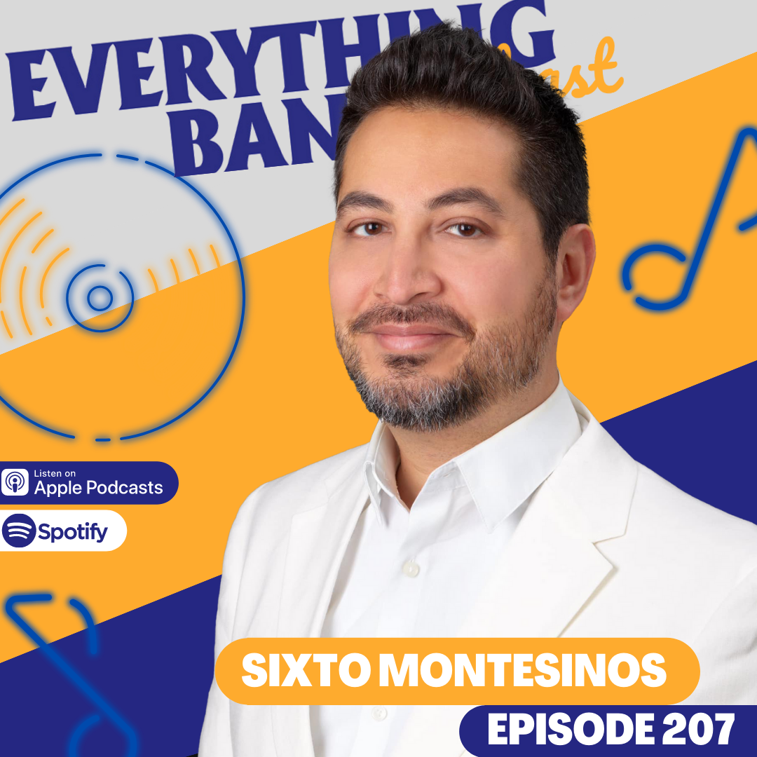 Everything Band Podcast