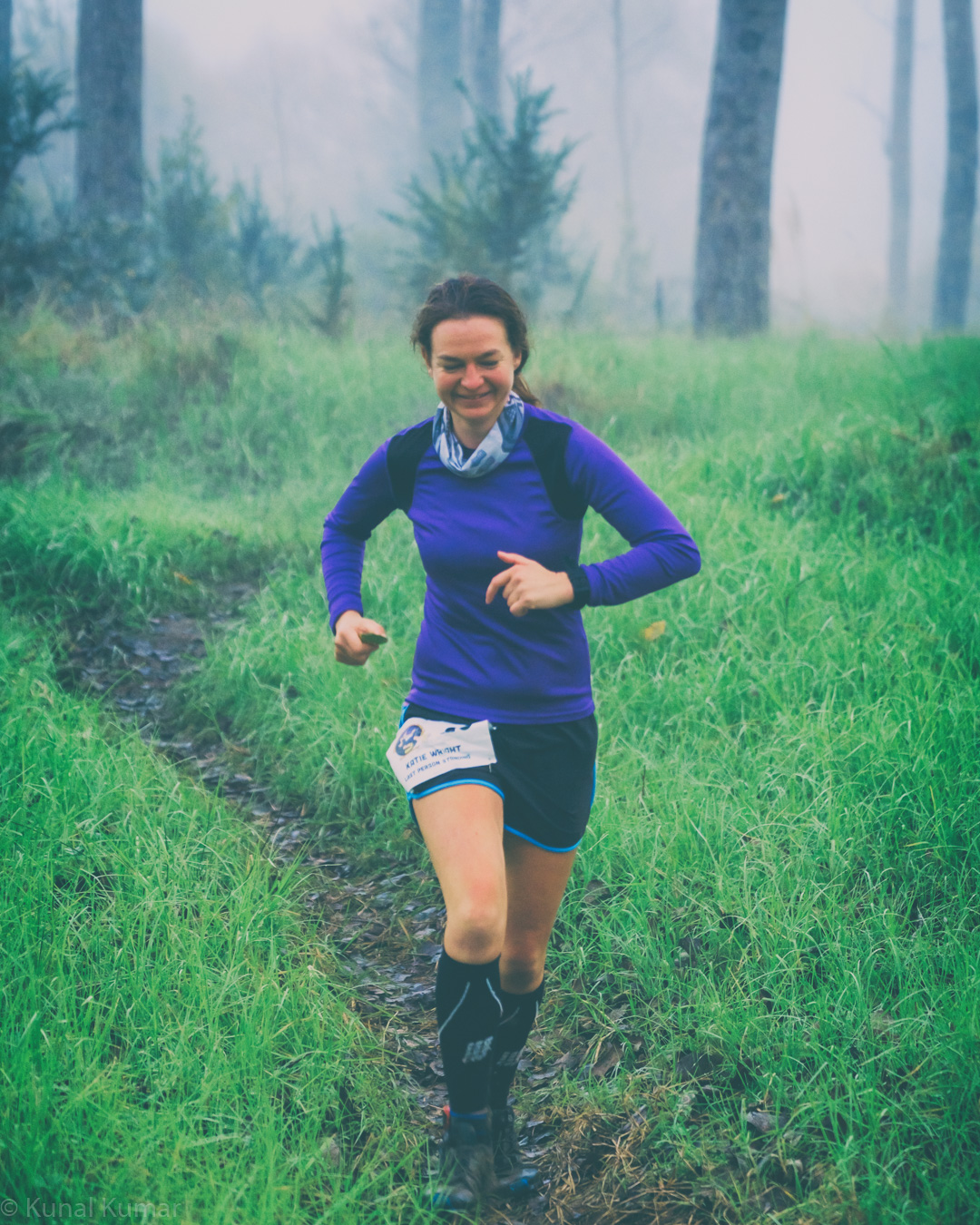 GRTW Inspiration, Katie Wright