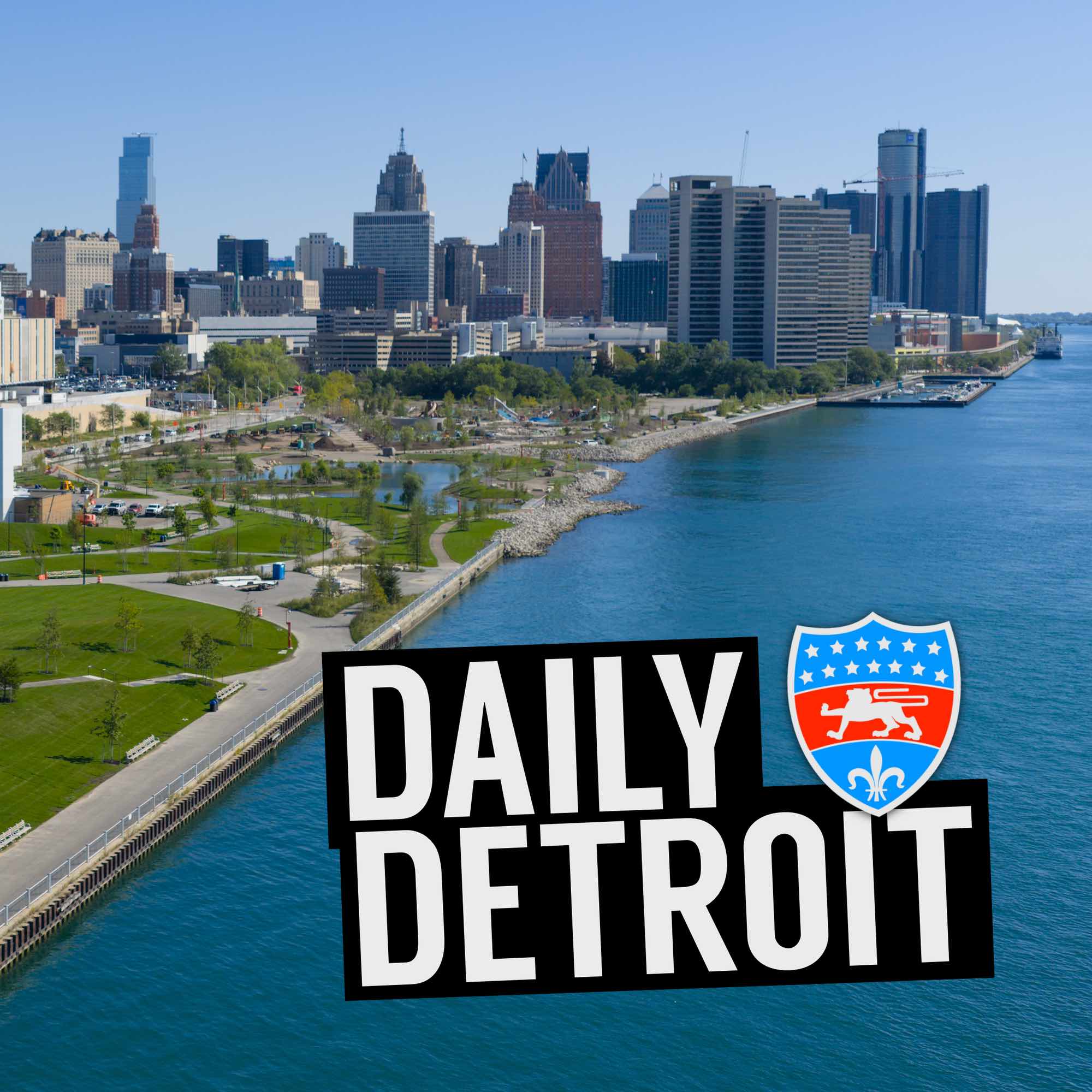 Gilbert and Duggan Talk About The Future; Plus Small Business Saturday Is Here