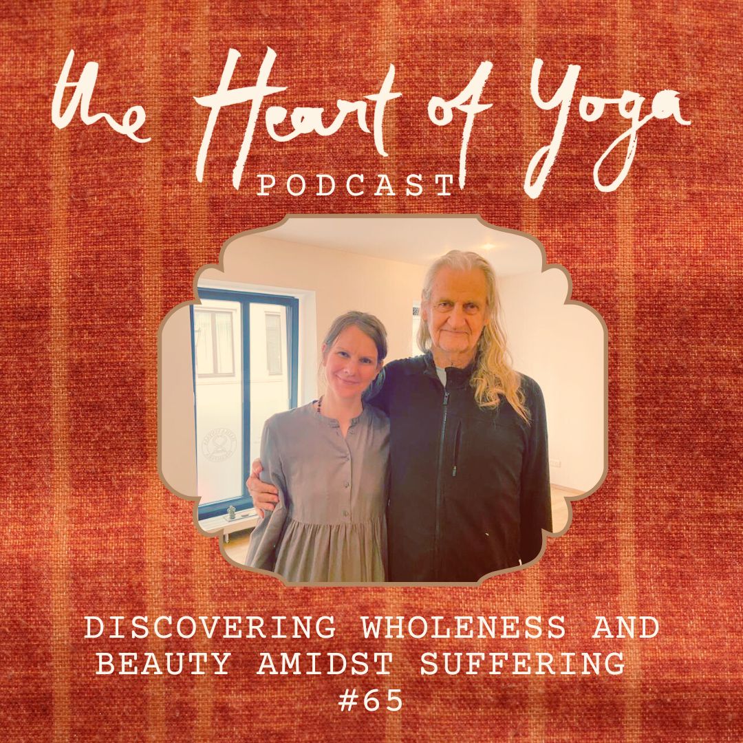 The Heart of Yoga