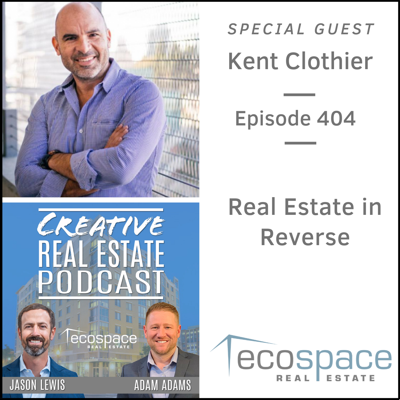 Creative Real Estate Podcast