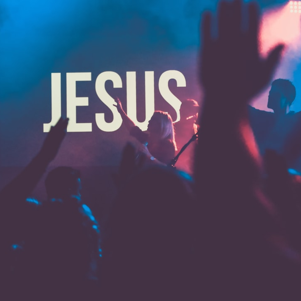 98. Five Swipes at The Church: Learning to be Relevant in the Current Age