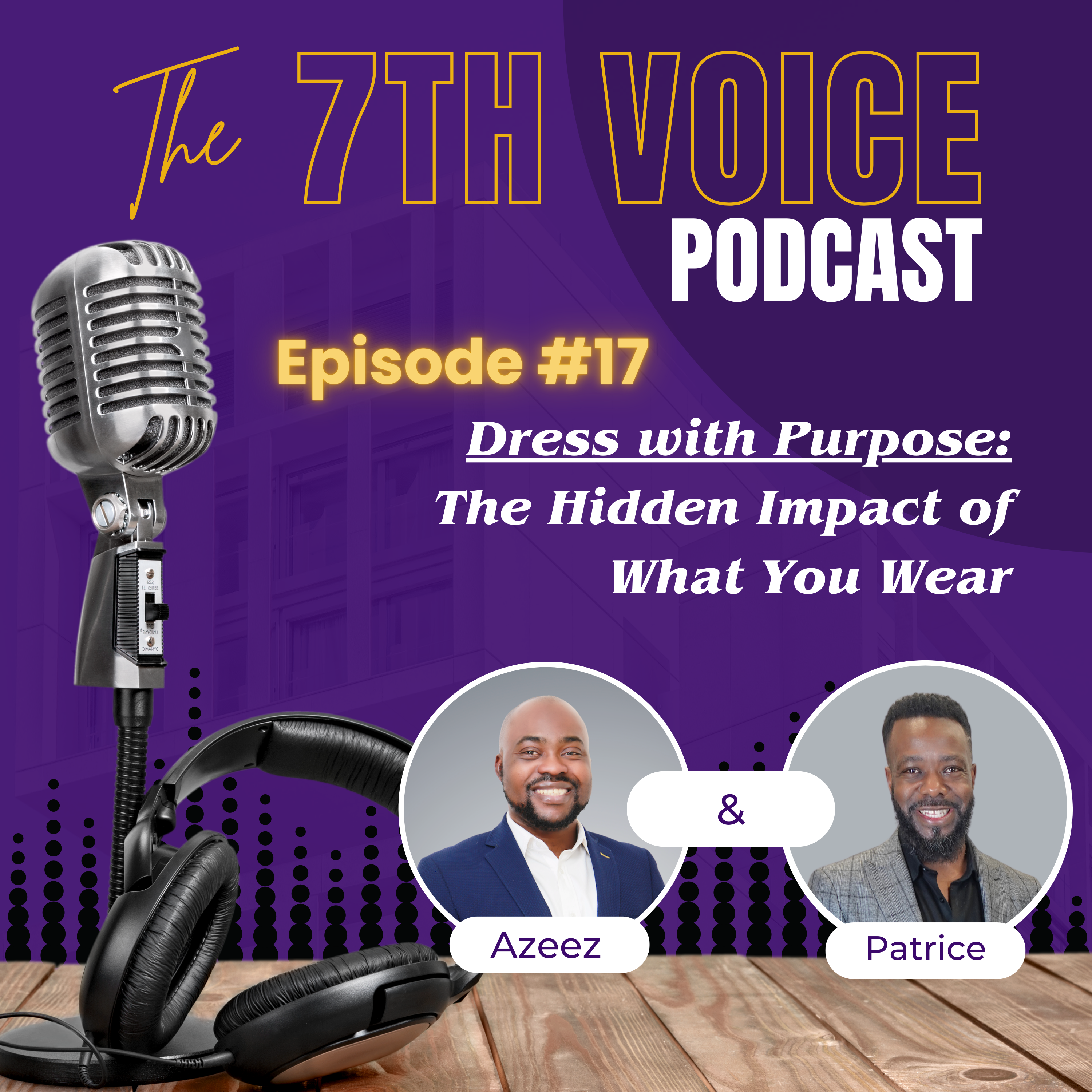 The 7th Voice Podcast