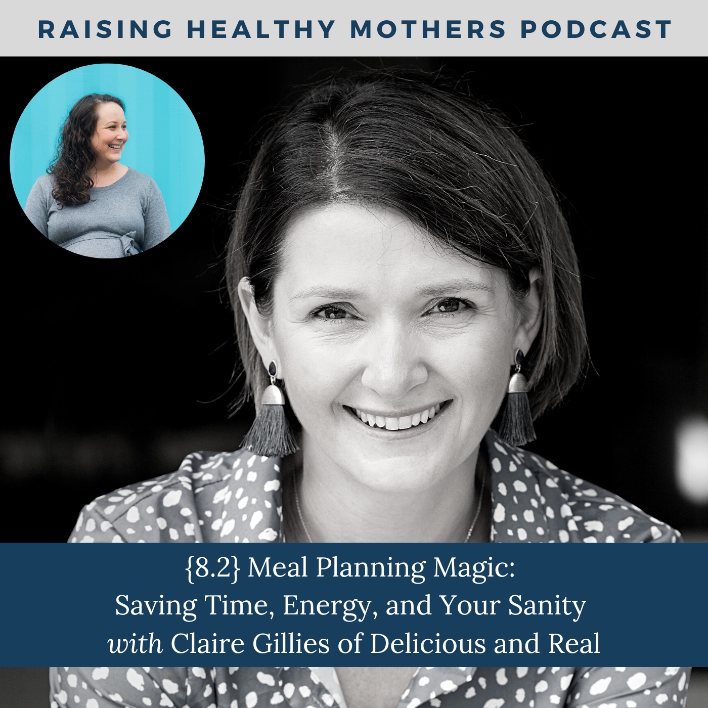 Raising Healthy Mothers