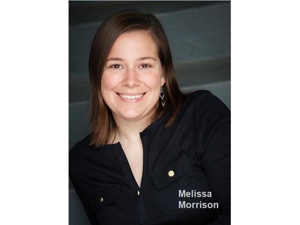 Ep 195: Concussion Coach Melissa Morrison on Unsticking Your Stuck