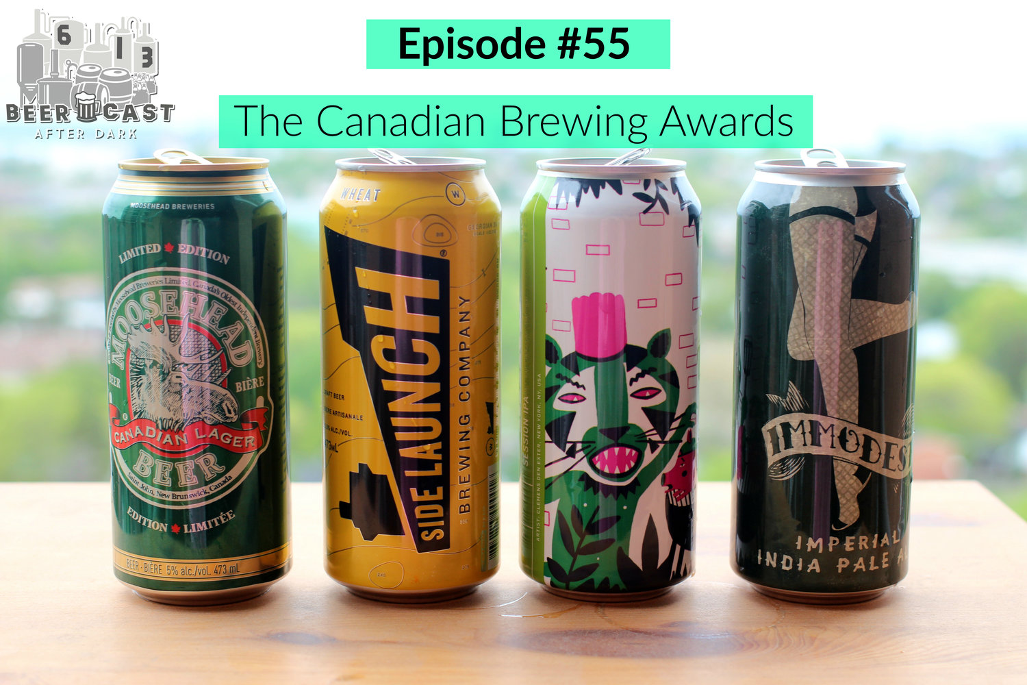 613BeerCast