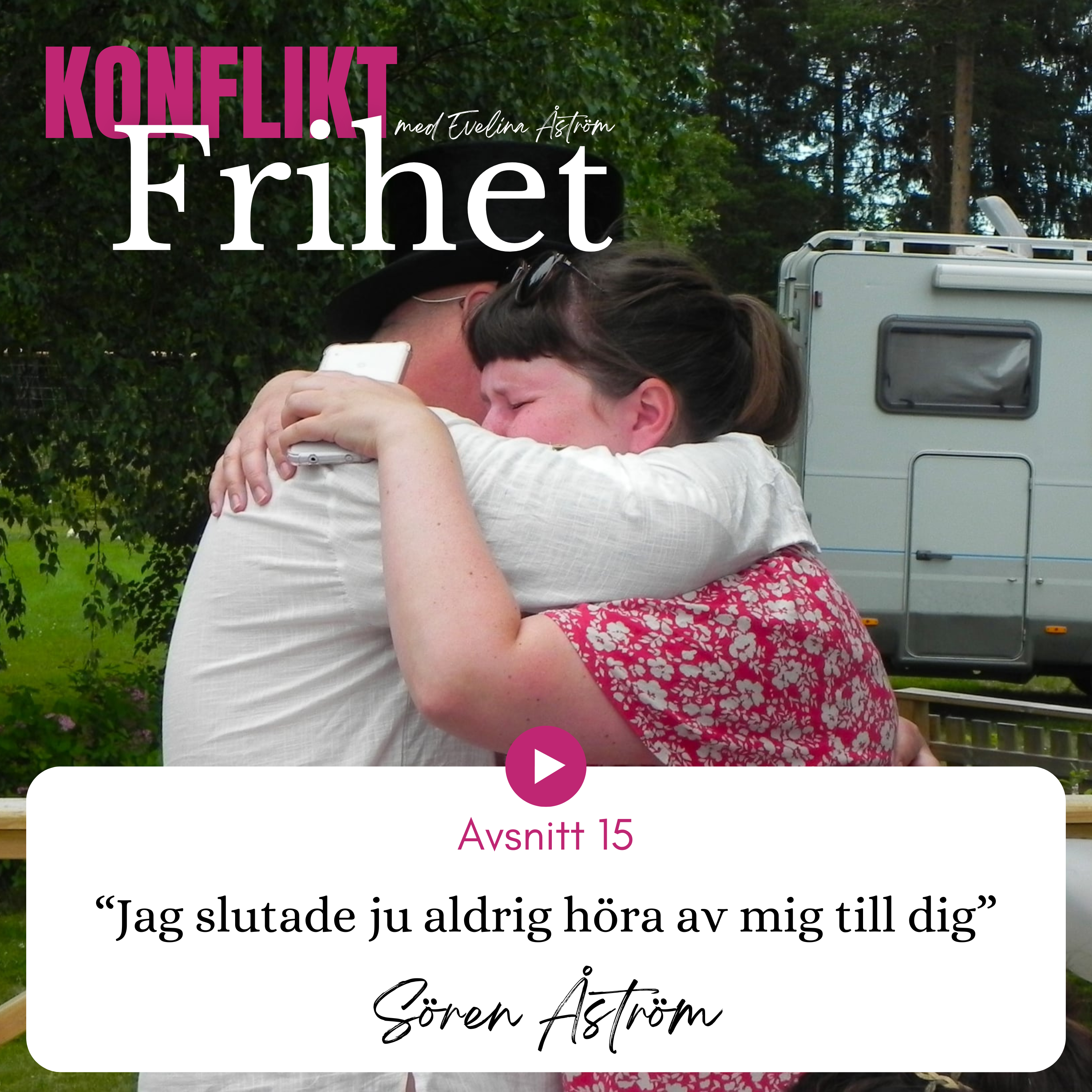 Konfliktfrihet