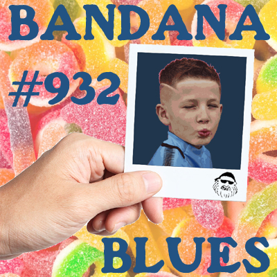 Bandana Blues, founded by Beardo, hosted by Spinner