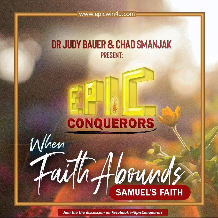 Best Of 2022 - Samuel's Faith