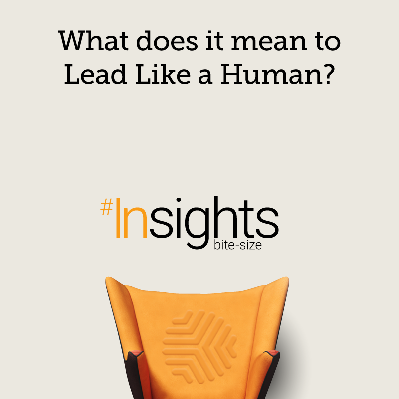 Insights - An Employee Engagement Show