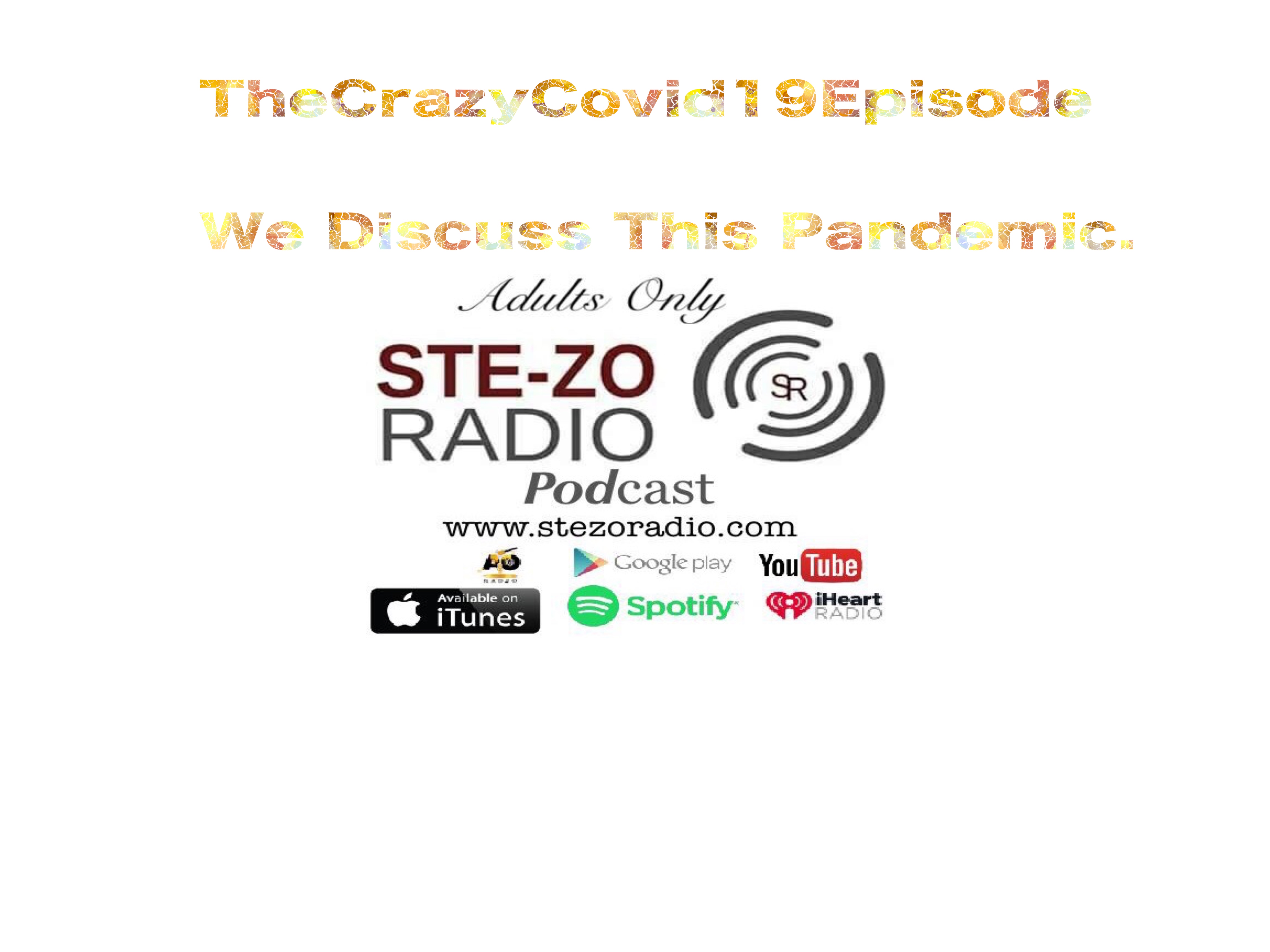 StezoRadio Podcast