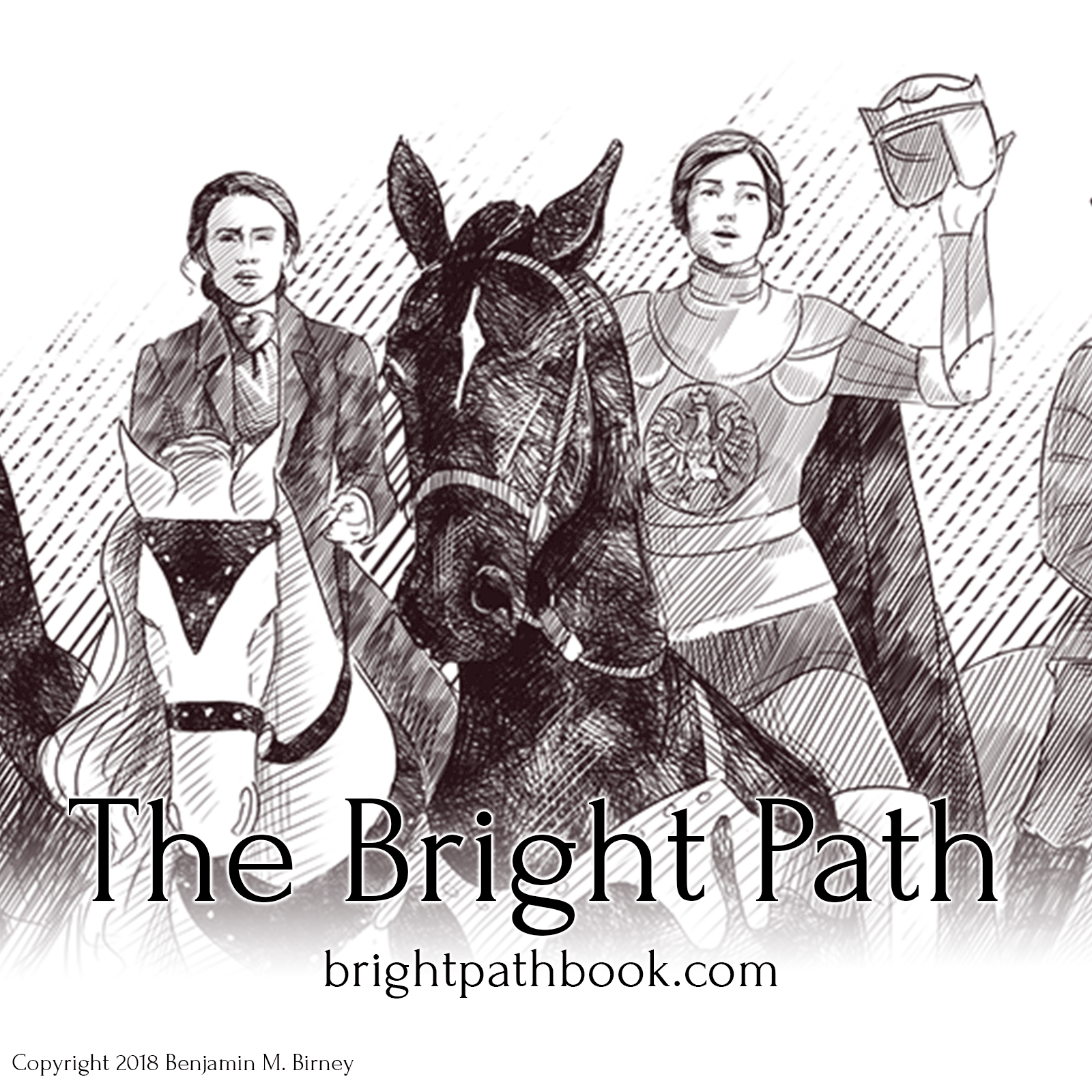 The Bright Path Podcast
