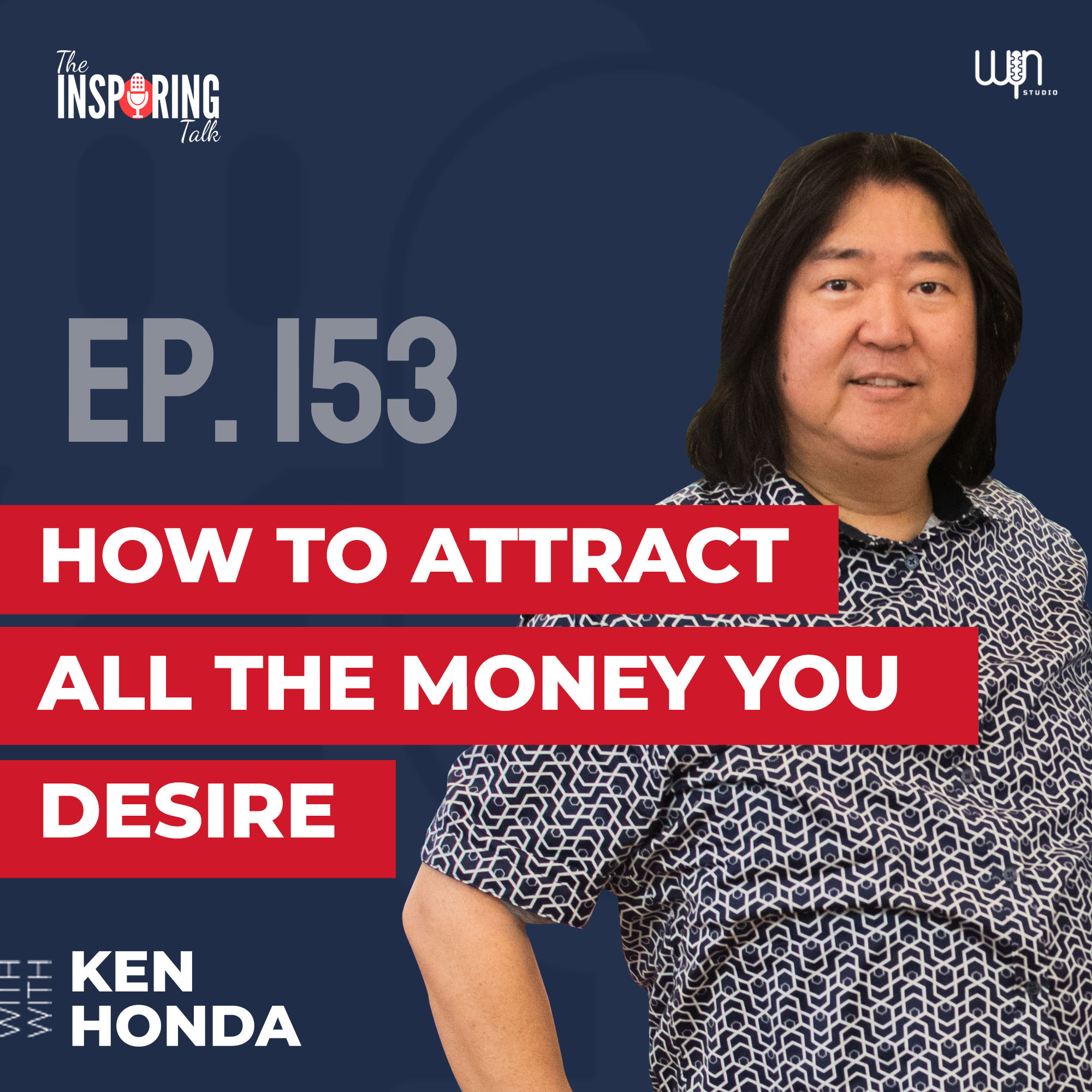 The Inspiring Talk