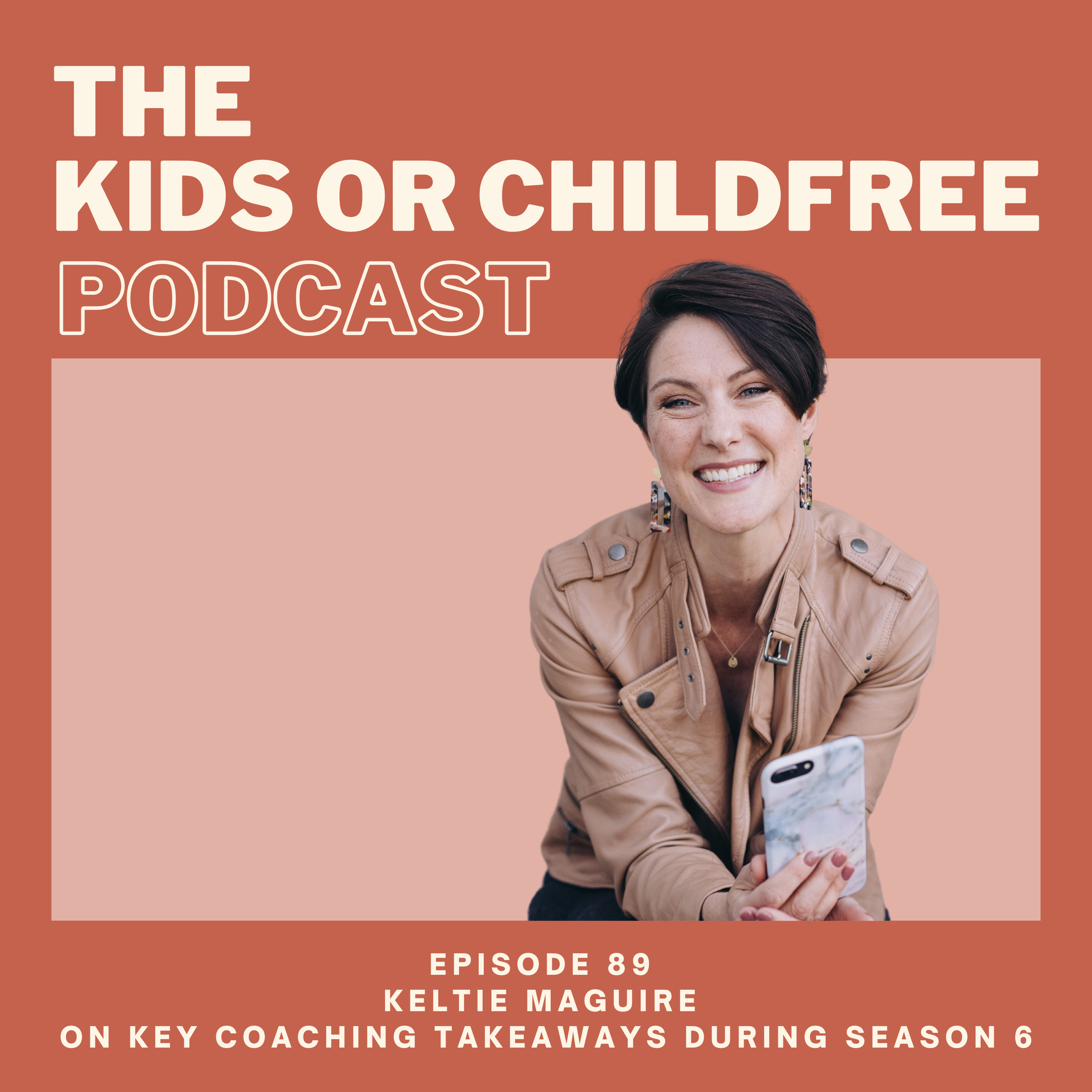 The Kids or Childfree Podcast