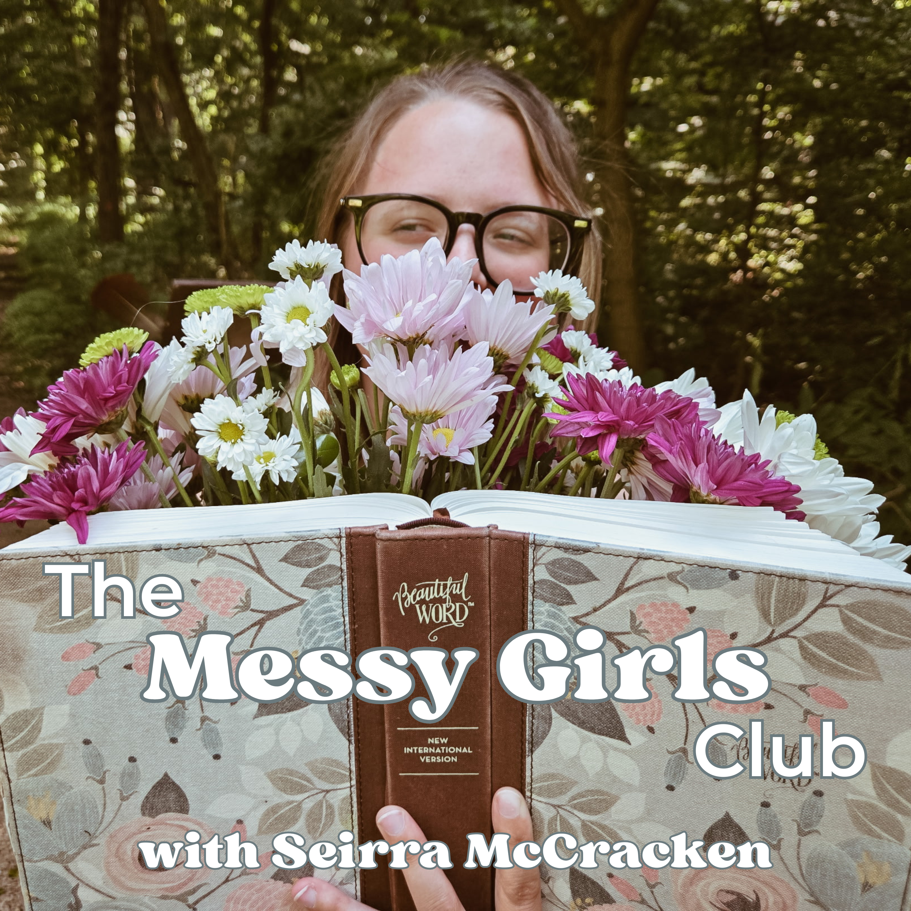 The Messy Girls' Club