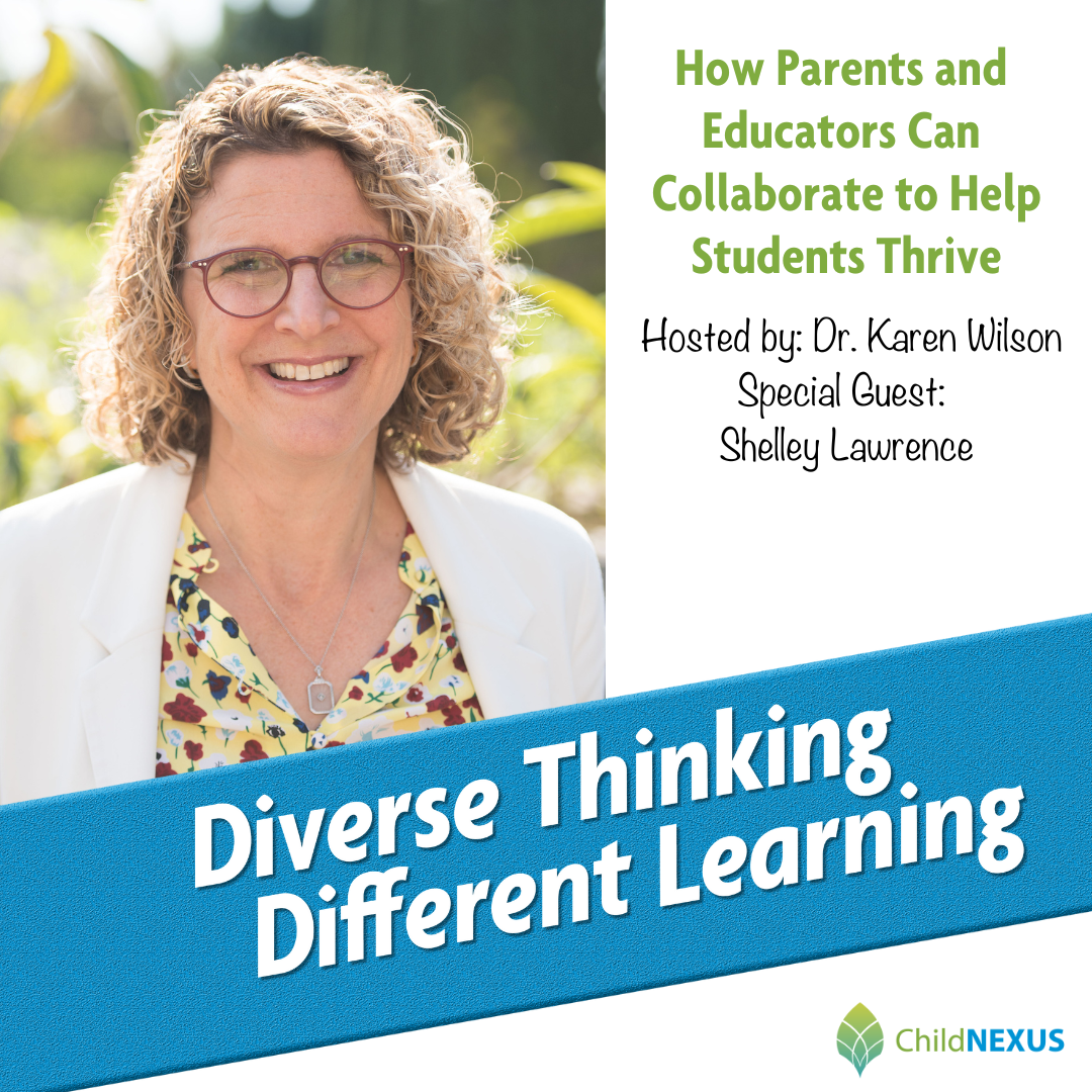 Diverse Thinking Different Learning