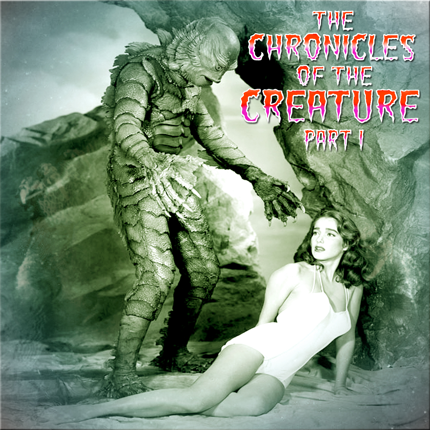 HYPNOGORIA 86 - The Chronicles of the Creature Part I