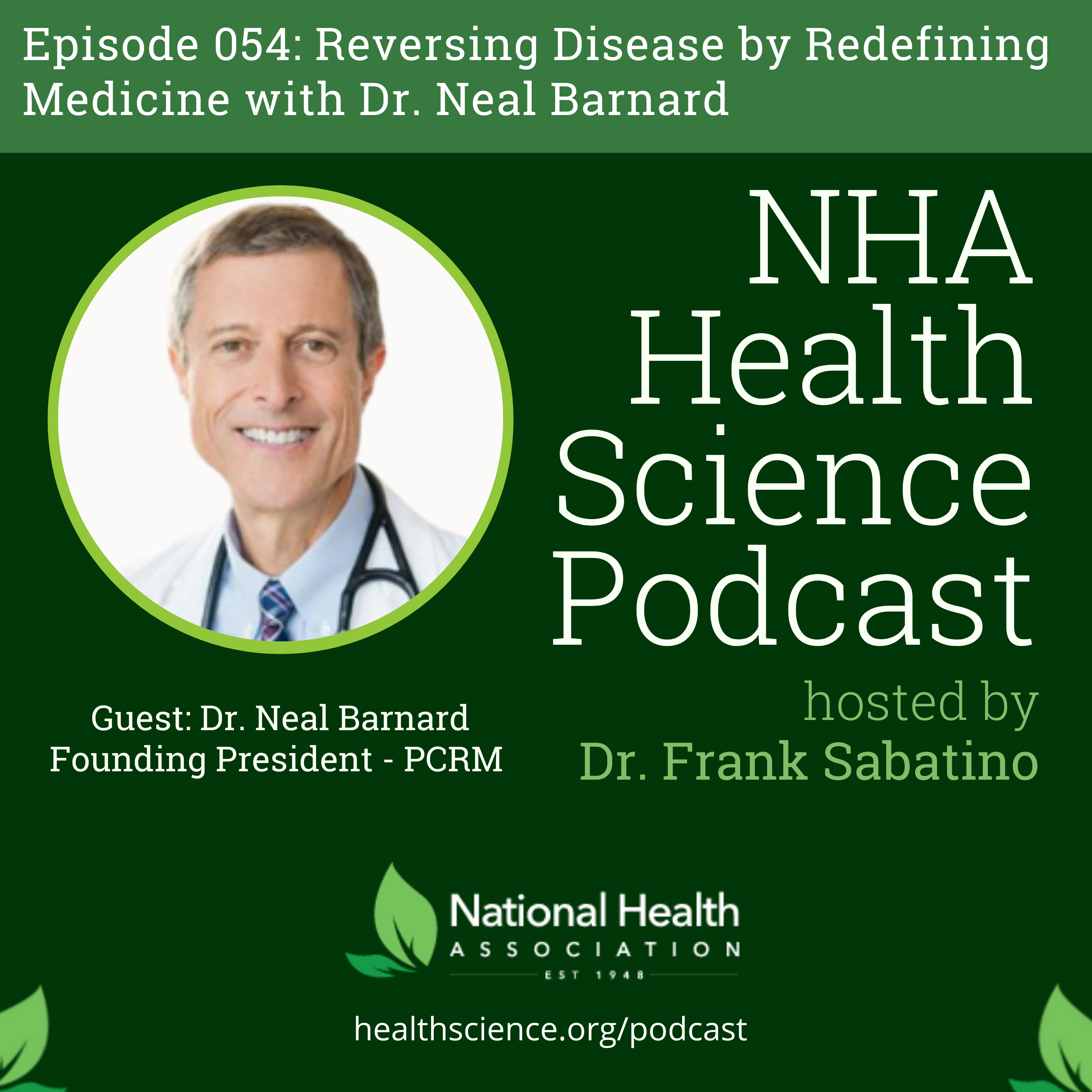 NHA Today Podcast