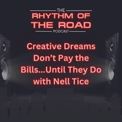 Rhythm Of The Road