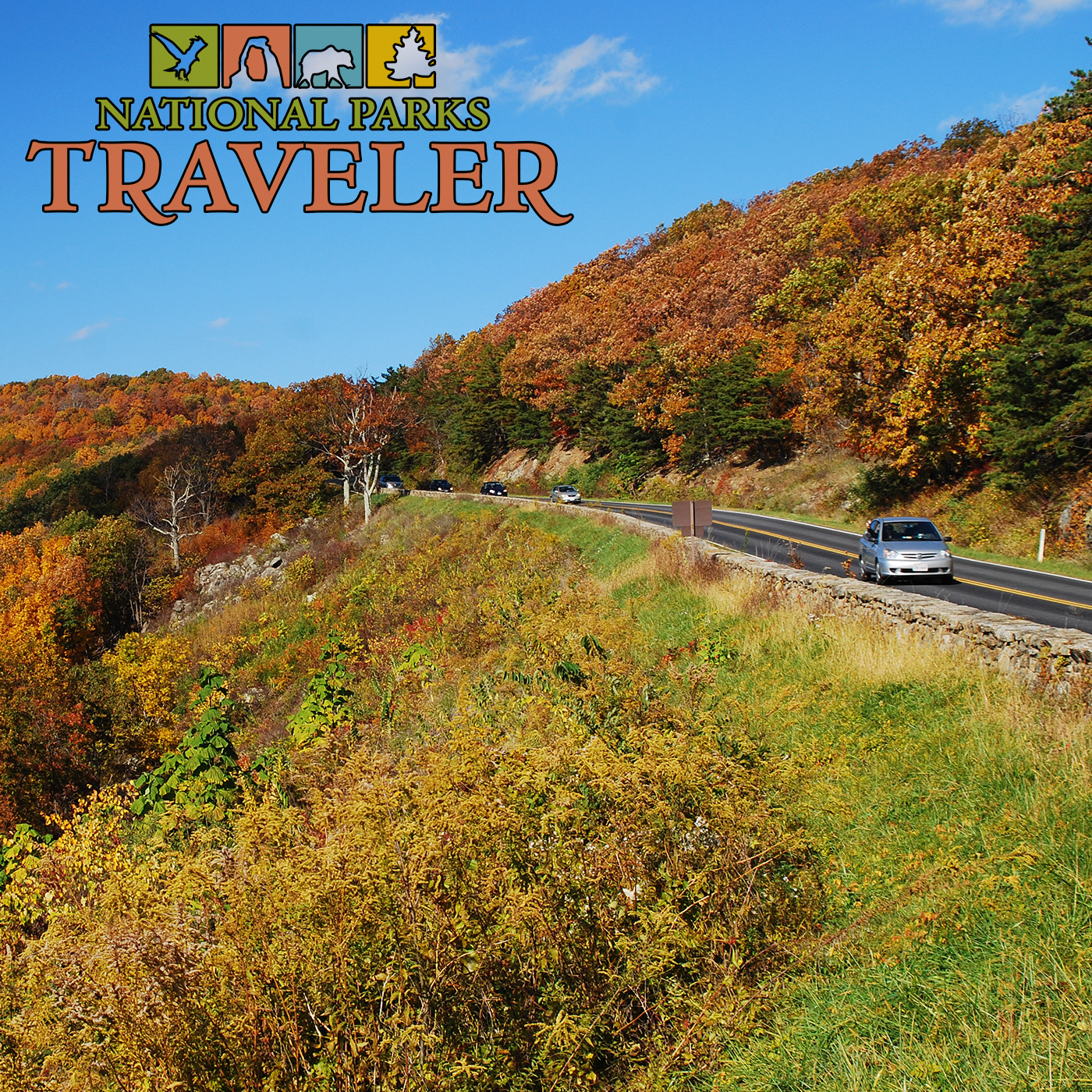 National Parks Traveler Podcast