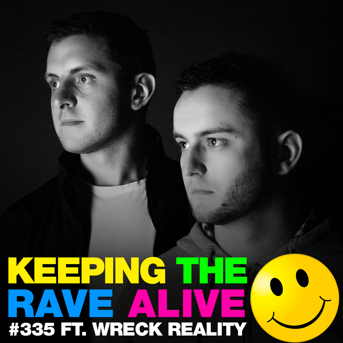 Episode 335: feat. Wreck Reality!