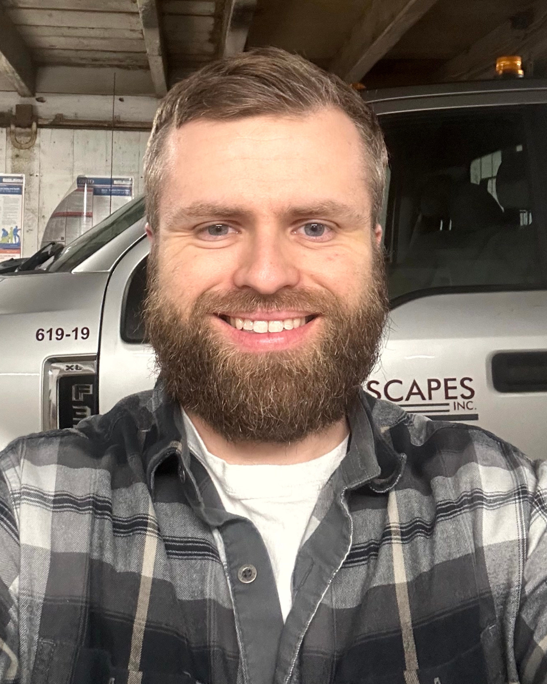 The Commercial Landscaper Podcast