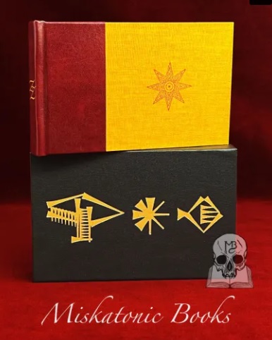 Thelema NOW! Crowley, Ritual & Magick