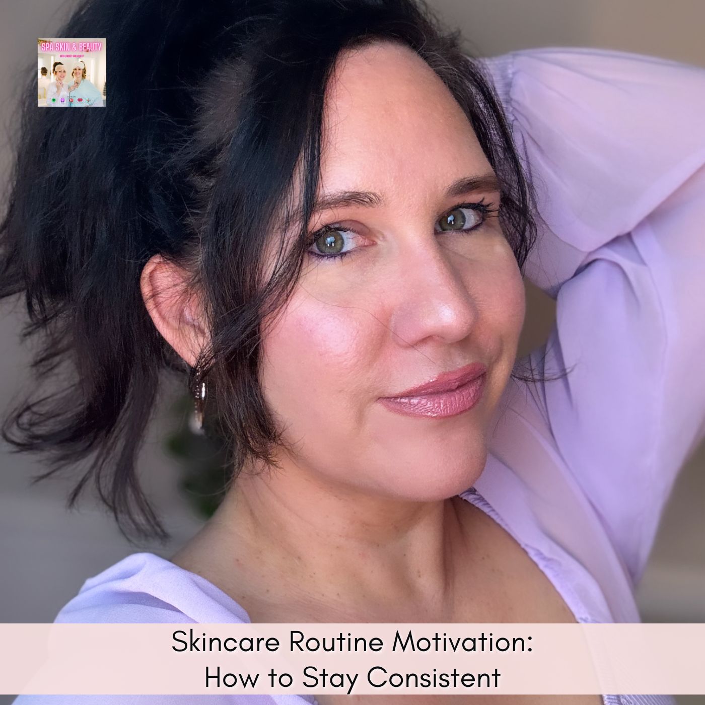 Spa Skin and Beauty |Skincare Routine ,Clear Skin, Youthful Skin, Glowy skin ,Natural skincare, Easy skincare routine, Jowls, Eye Bags