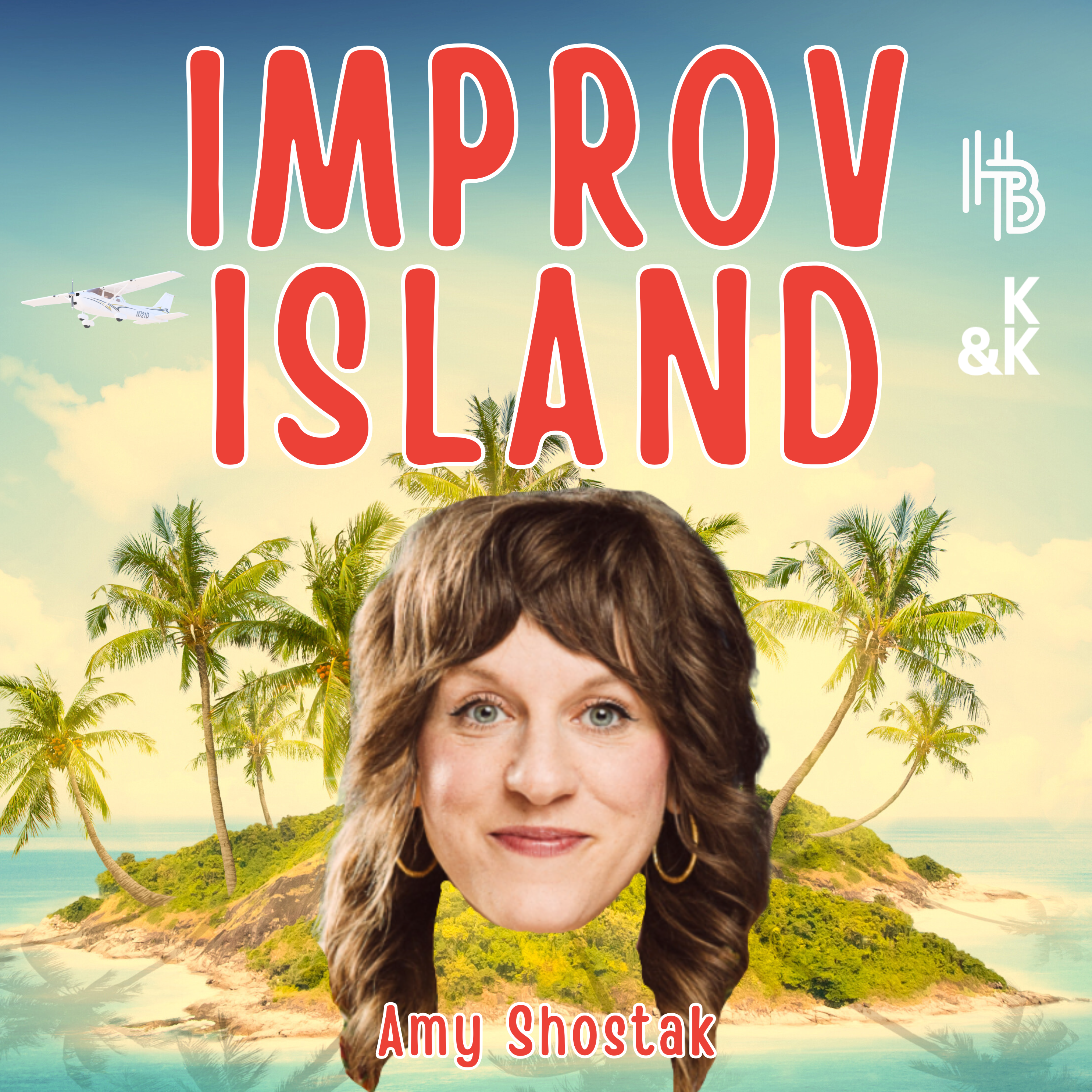 Improv Island